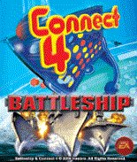 game pic for BATTLESHIP CONNECT 4 ML  symbian3